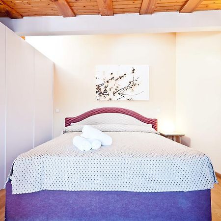 Ferienwohnung Puerta Del Sol VI Madrid Exterior foto