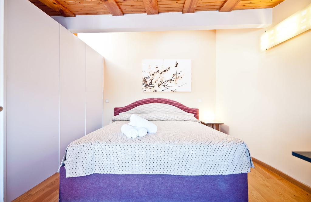 Ferienwohnung Puerta Del Sol VI Madrid Exterior foto